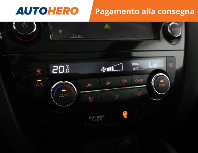 NISSAN Qashqai 1.6 DIG-T N-Connecta