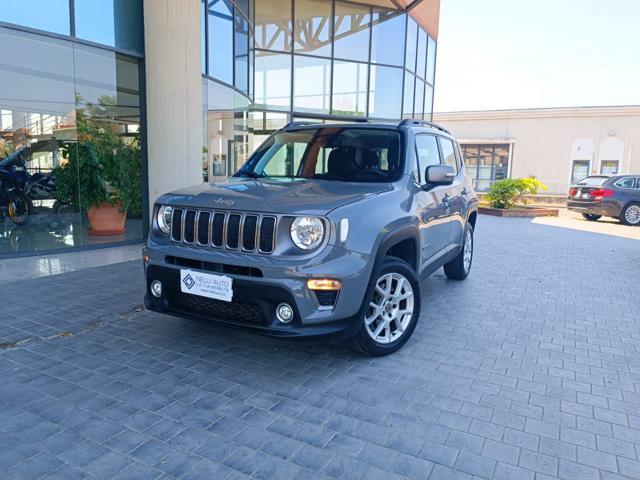 JEEP Renegade 2.0 Mjt 140CV 4WD Active Drive Low Limited