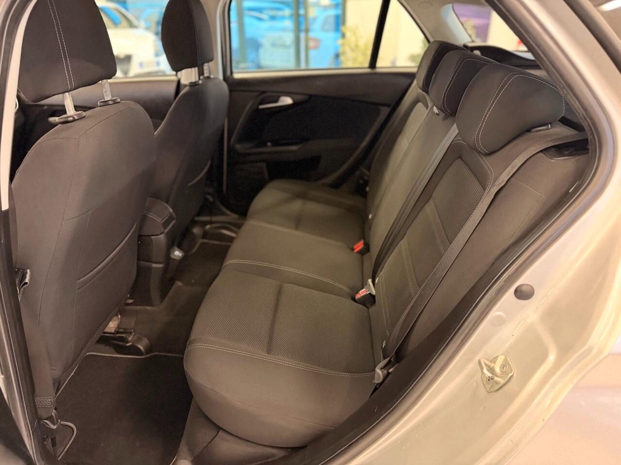 Fiat Tipo 1.0 SW City Sport