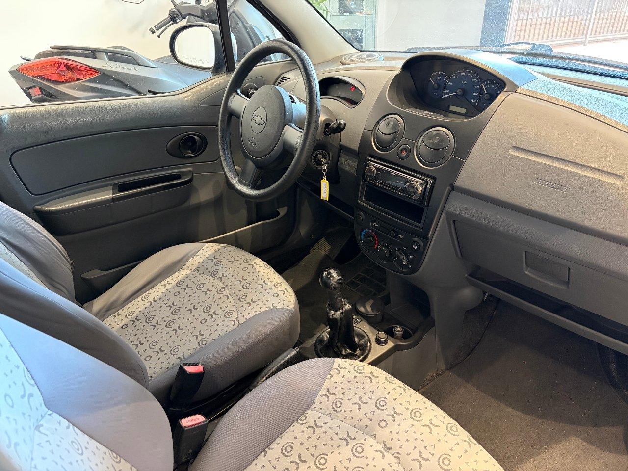 Chevrolet Matiz 0.8 SE ecologic Gpl SOLI 80.000 KM!