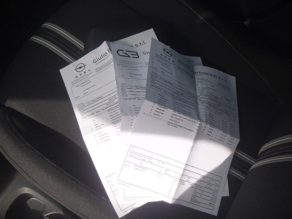 Opel Corsa 1.5 D 100 CV GS - 2022