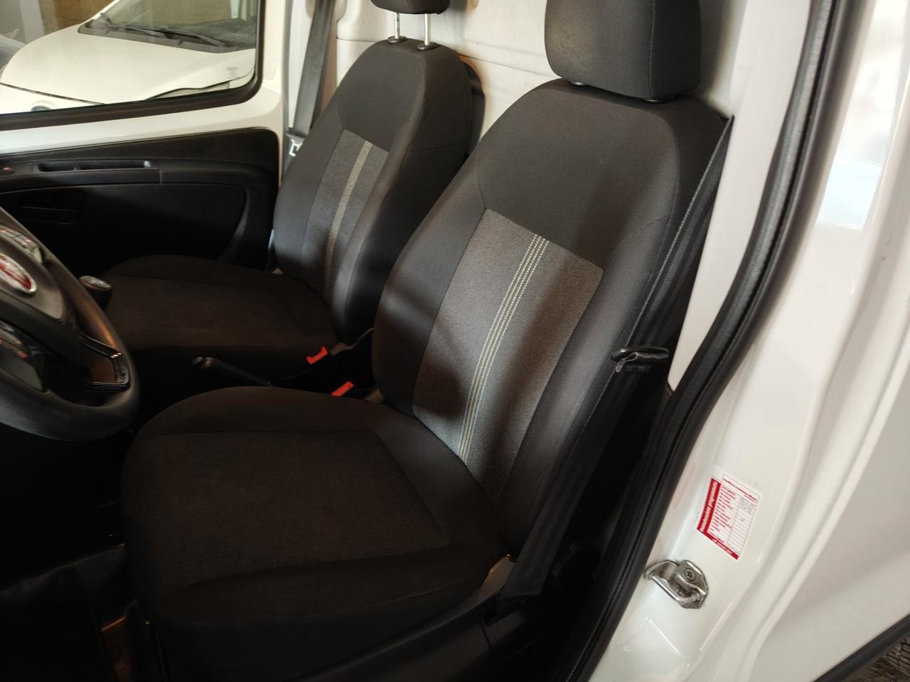 Fiat Fiorino 1.3 MJT 80CV Cargo