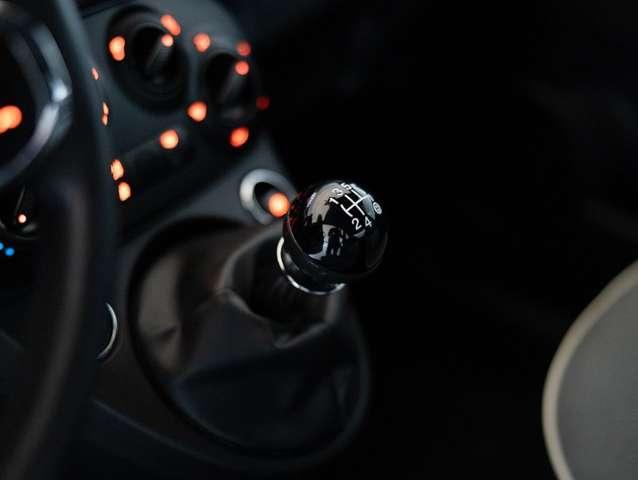 Fiat 500 500 1.2 Lounge 69 cv