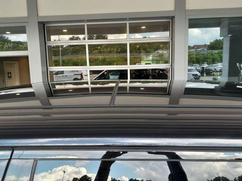 Land Rover RR Sport Range Rover Sport 3.0 tdV6 HSE auto my17