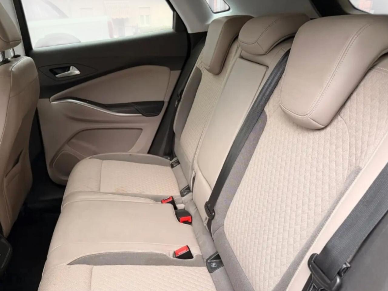 Opel Grandland X 1.5 diesel Ecotec Start&Stop Business