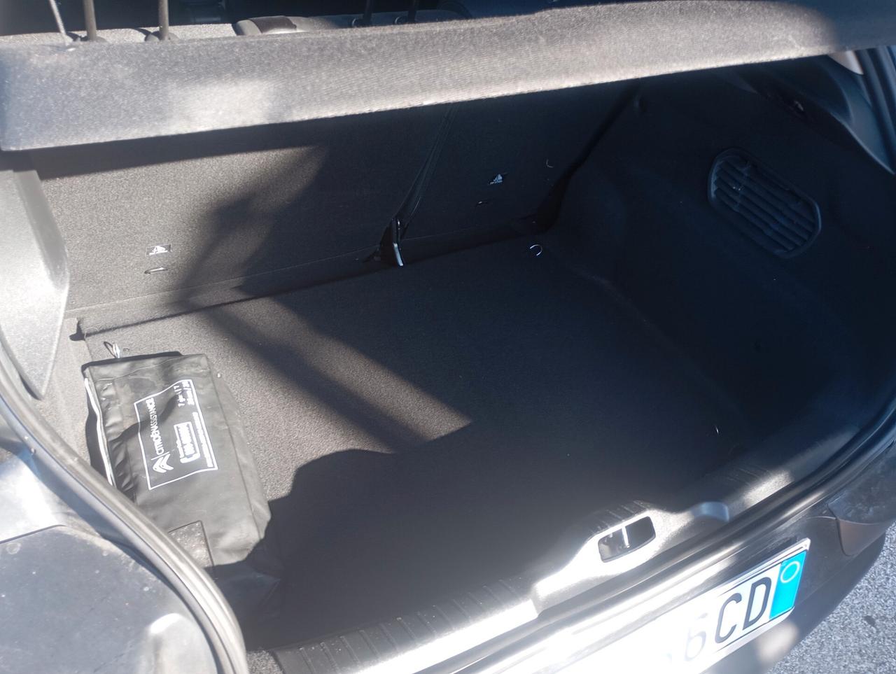 Citroen C4 Cactus PureTech 82 Shine full optional