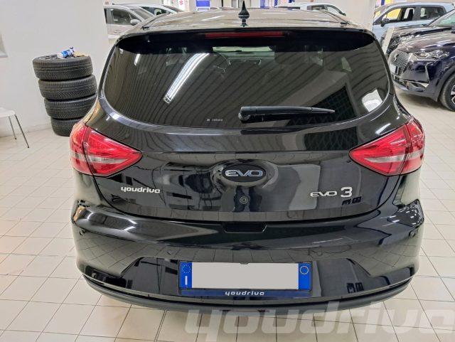 EVO Evo3 1.5 Bi-fuel GPL KM 22.200