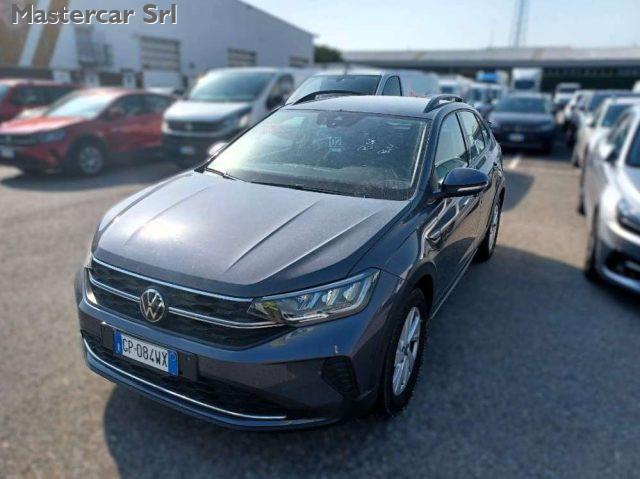 VOLKSWAGEN Taigo Taigo 1.0 tsi Life 110cv DSG - GP084WX