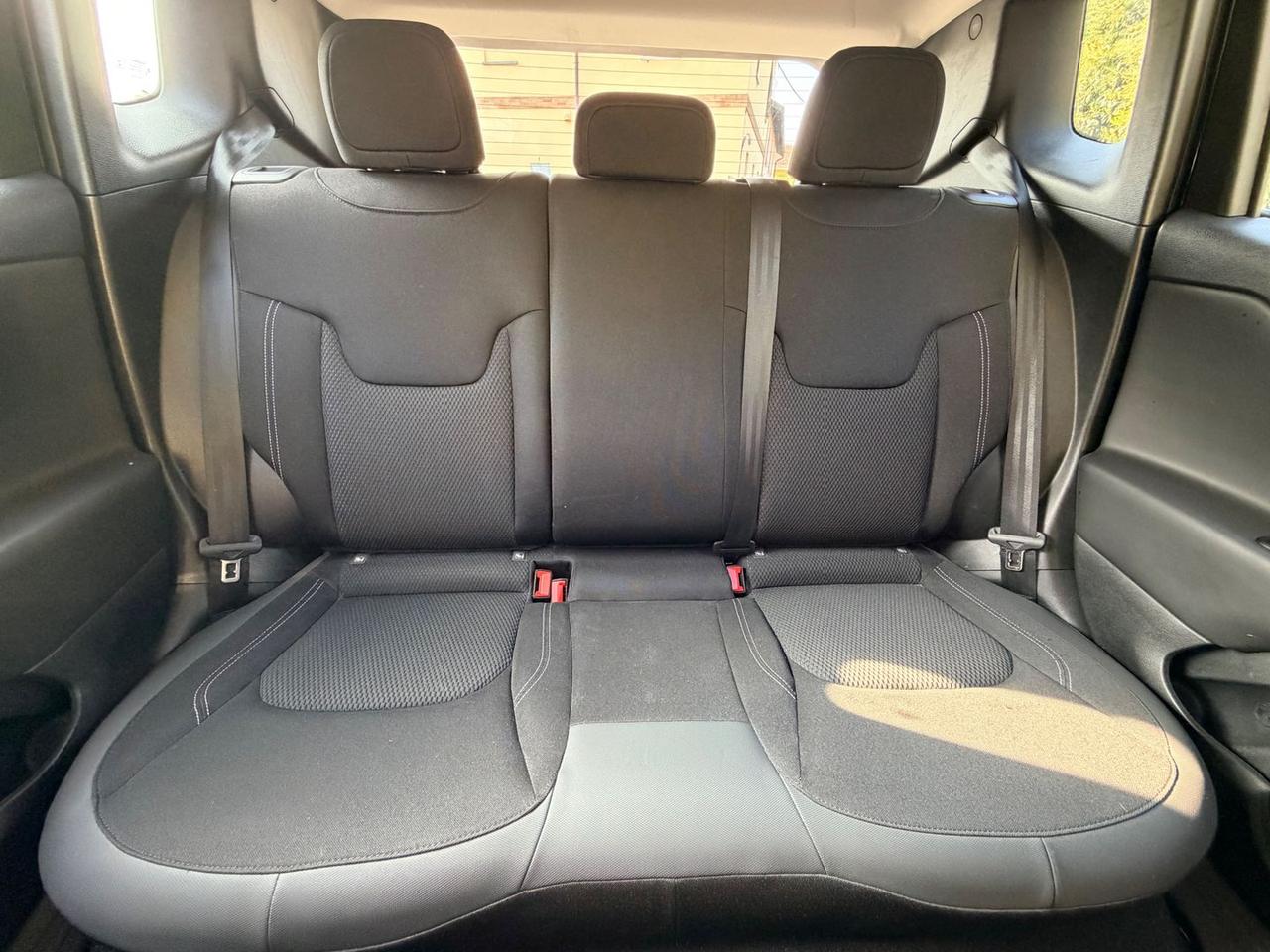 Jeep Renegade Limited 1.0 T-GDI #10519