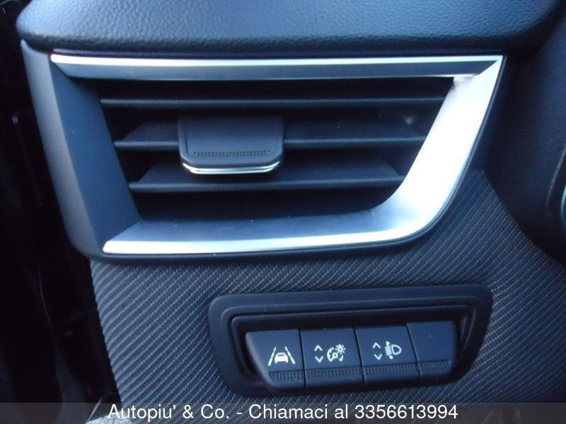 Renault Clio Clio Full Hyb. E-Tech 145 CV Esprit Alpine