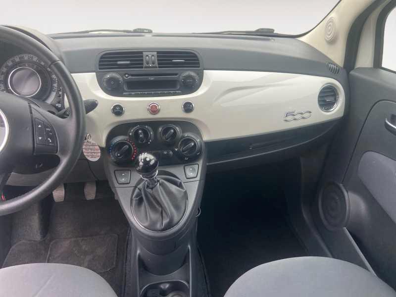 FIAT 500 1.2 Pop 69cv