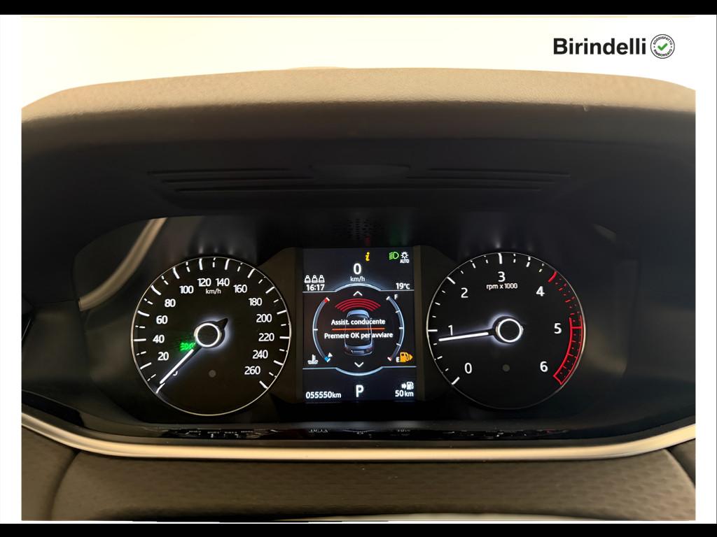 LAND ROVER RR Evoque 2ª serie - Range Rover Evoque 2.0D I4-L.Flw 150 CV AWD Auto