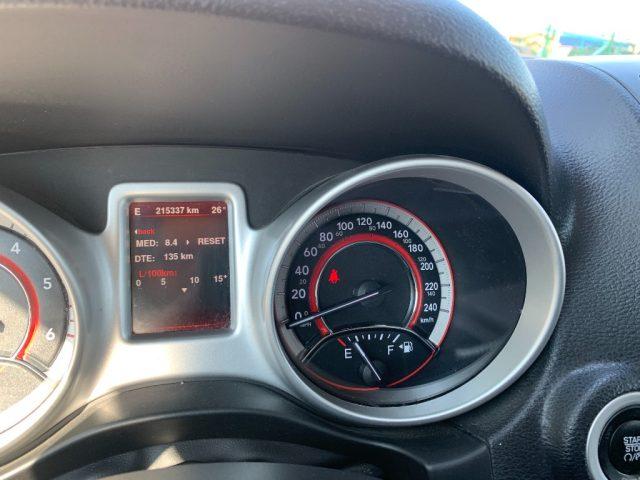 FIAT Freemont 2.0 Multijet 140 CV Cross