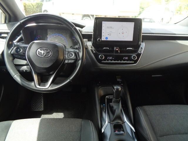 Toyota Corolla Touring Sports 1.8 Hybrid Style NESSUN VINCOLO DI FINANZIAMENTO