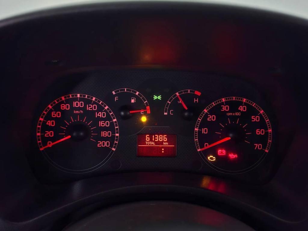 Fiat Panda 1.2 Eco Emotion