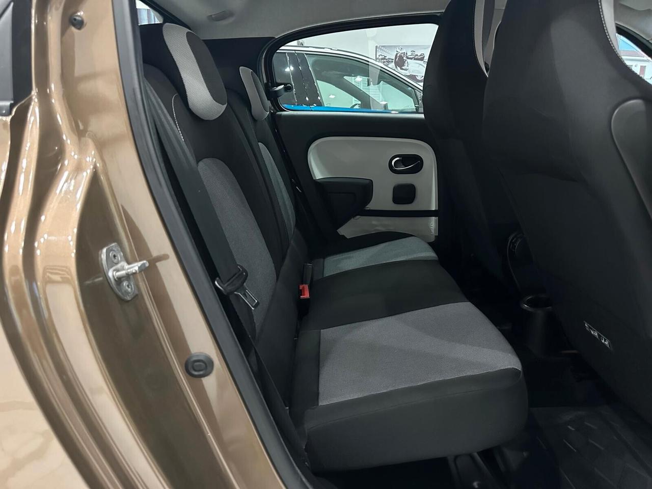 Renault Twingo 1.0 SCe Stop&Start Energy