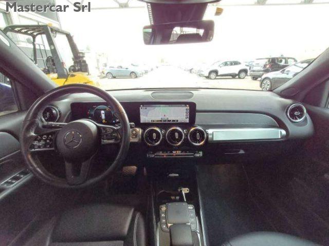 MERCEDES-BENZ GLB 200 GLB 4matic 7 POSTI business extra auto - GH917PZ