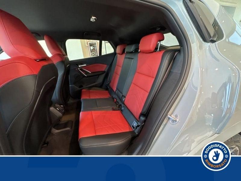 BMW X2 sDrive 18d M Sport Pro