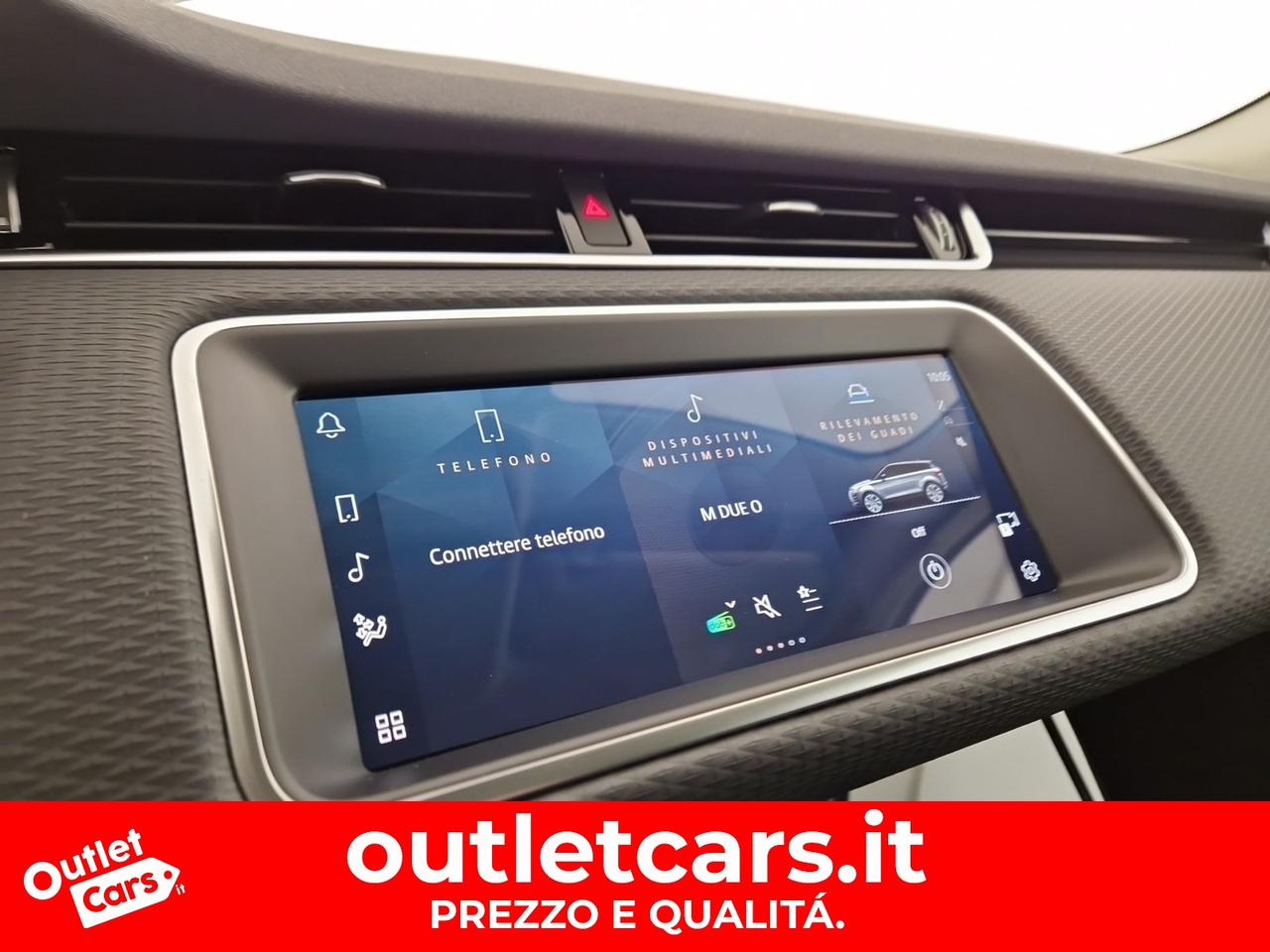 Land Rover Range Rover Evoque 2.0d i4 s fwd 163cv