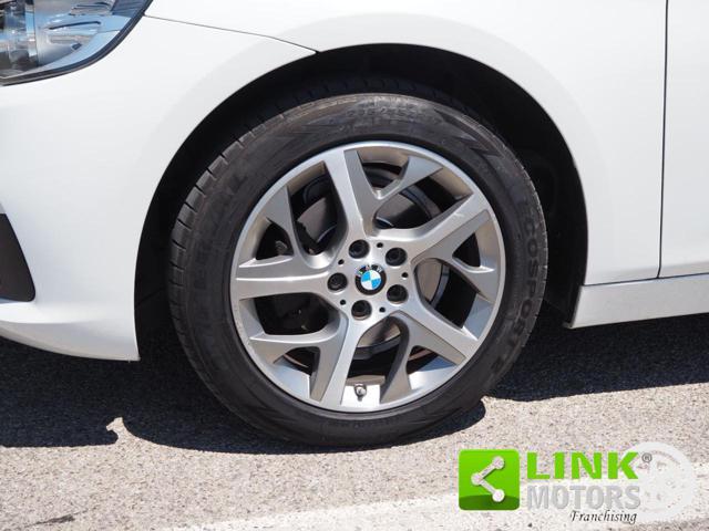 BMW 218 d Active Tourer Advantage