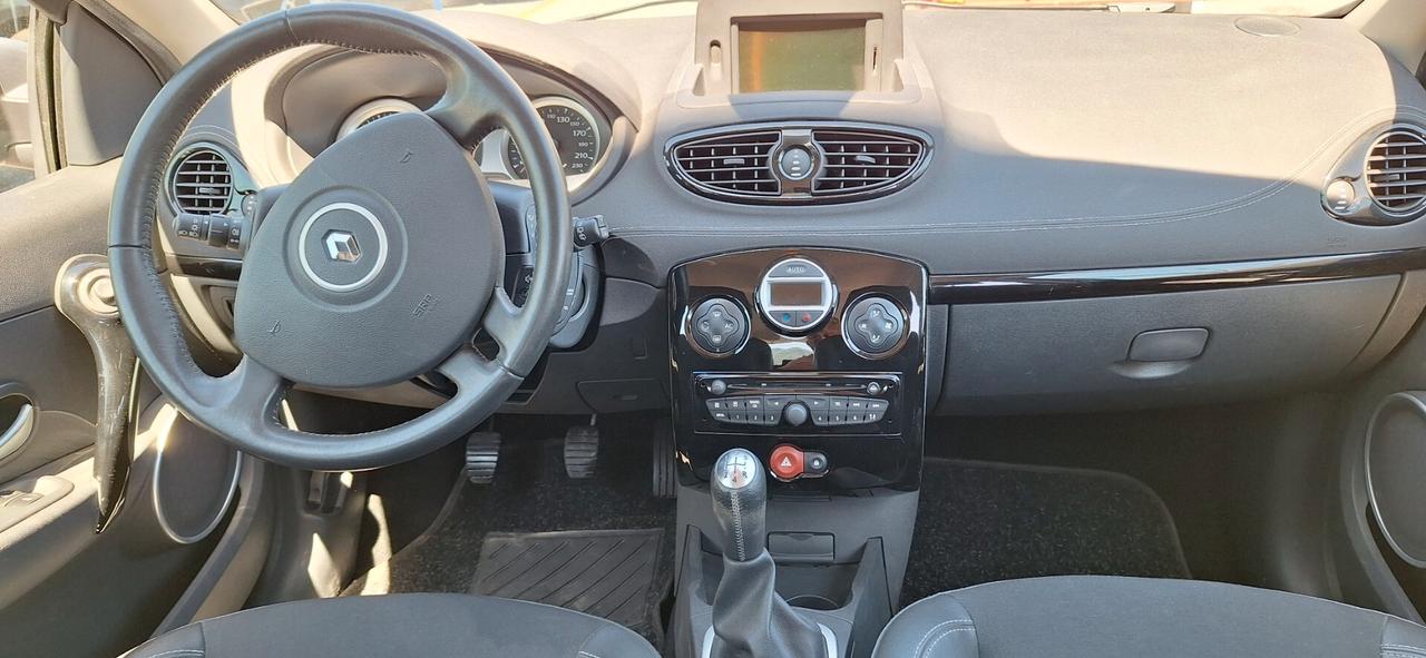 Renault Clio 1.2 16V 5 porte Live!