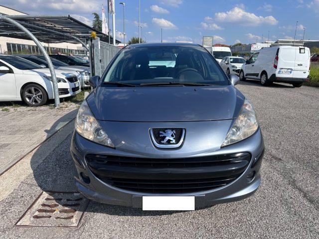 PEUGEOT 207 1.4 GPL 8V 75CV 5p. Energie