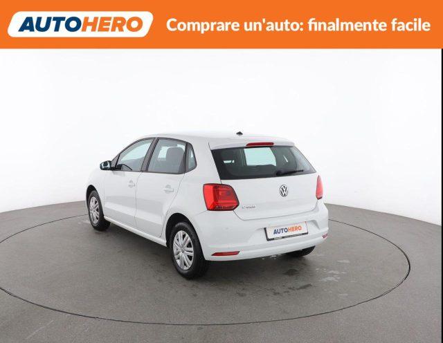 VOLKSWAGEN Polo 1.0 MPI 5p. Trendline