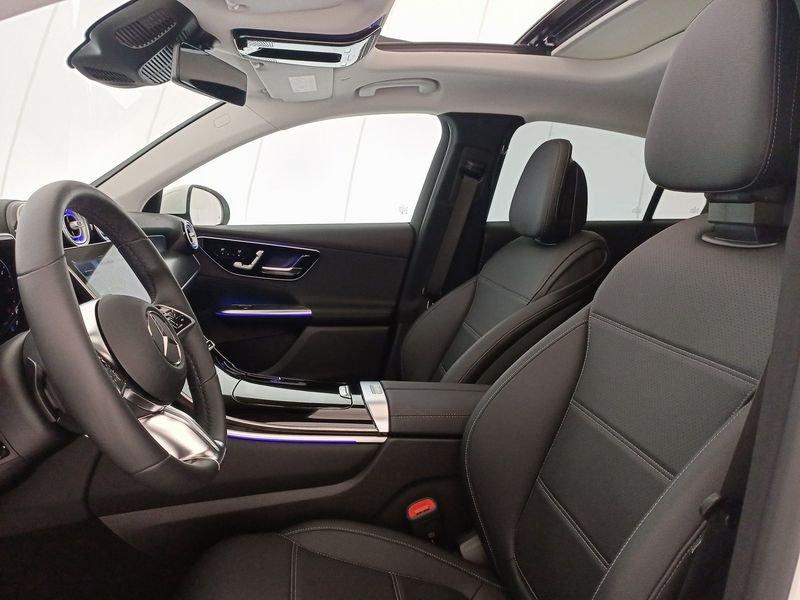 Mercedes-Benz GLC Coupé GLC Coupe - C254 GLC Coupe 220 d Advanced Plus 4matic auto