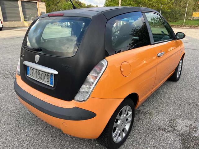 LANCIA Ypsilon 1.3mtj 16V Platino senza nessun lavoro da fare