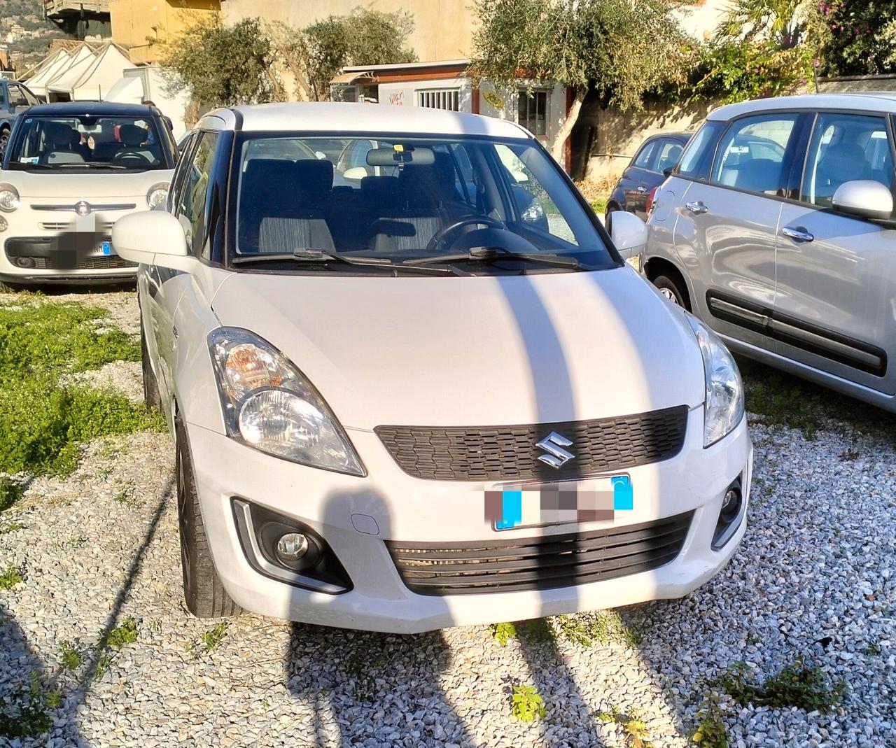 Suzuki Swift 1.3 DDiS 5 porte B-Easy