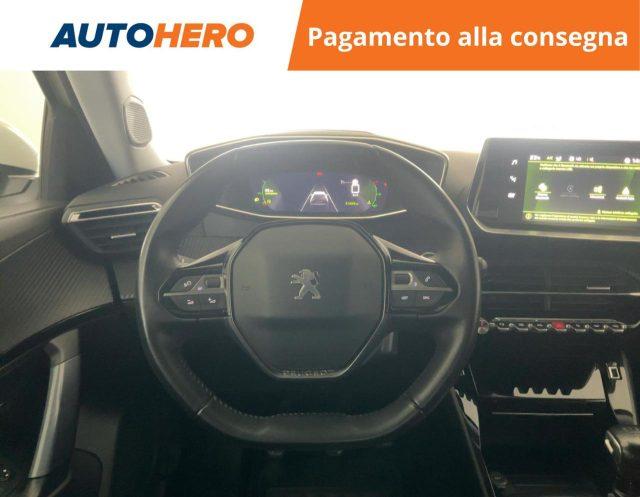 PEUGEOT 2008 PureTech 100 S&S Allure