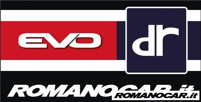 EVO Evo Cross4 Evo Cross 4 2.0d 136CV N1 Doppia Cabina