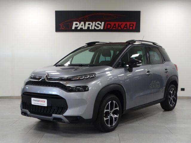 CITROEN C3 Aircross PureTech 110CV S&S Plus *PROMO PARISIGROUP*