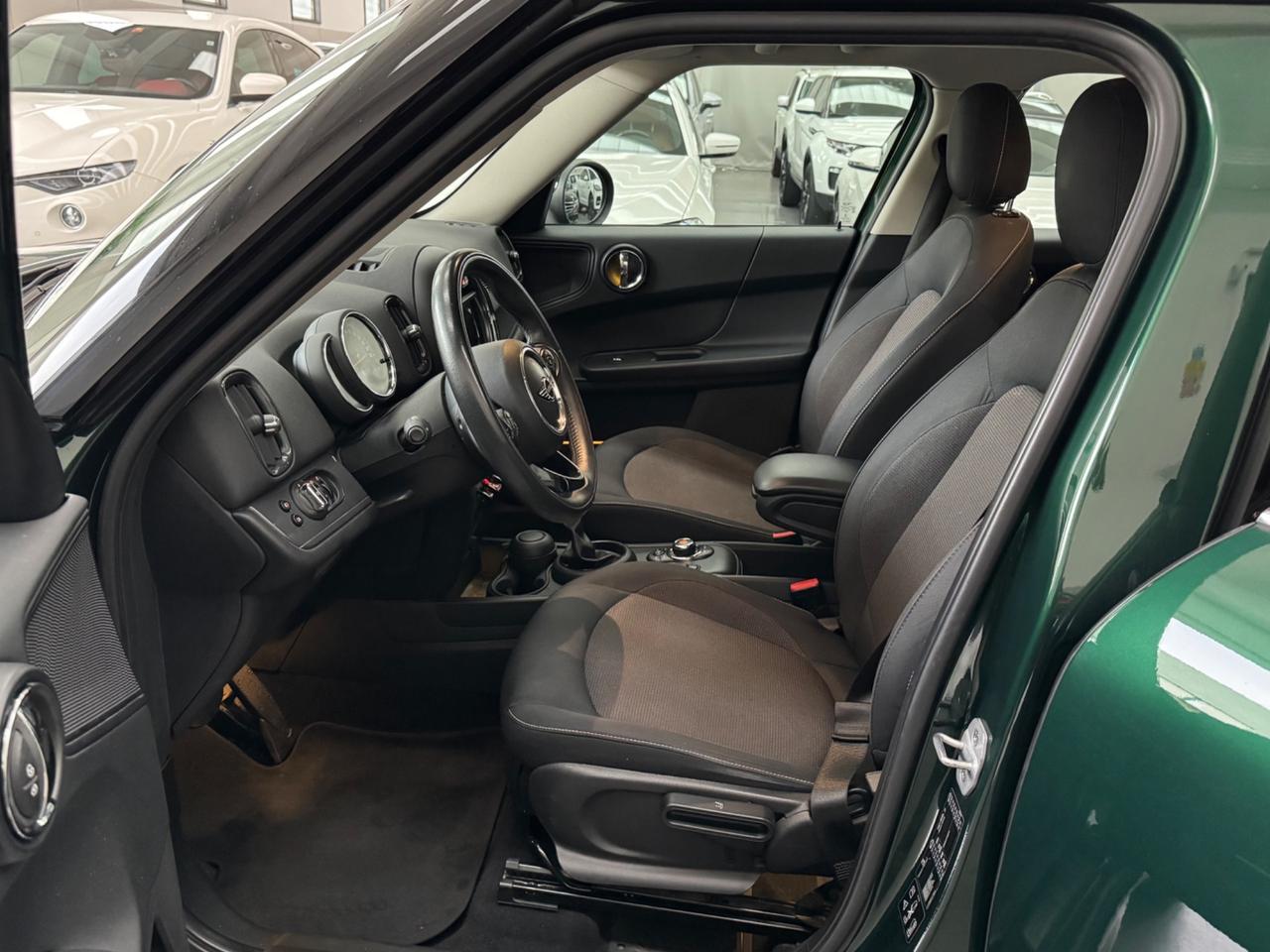 Mini Cooper Countryman 1.5 Hype ALL4