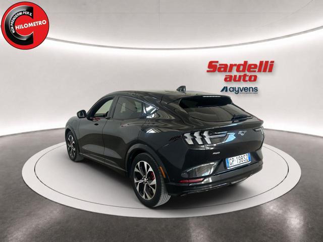 FORD Mustang Mach-E AWD Standard Range Premium 269 CV