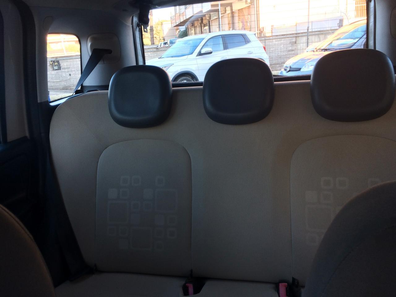 2013 Fiat Panda 0.9 Natural Power Easy ! tagliandata con bombole metano appena revisionate!