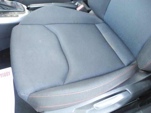 SEAT Arona 1.0 EcoTSI 110cv DSG FR autom. - OK NEOPATENTATI