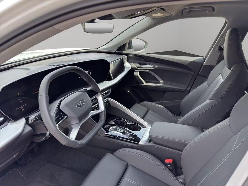 Audi Q5 Sportback TDI 150kW quattro S tronic S Line MATRIX LED NAVI CAMERA