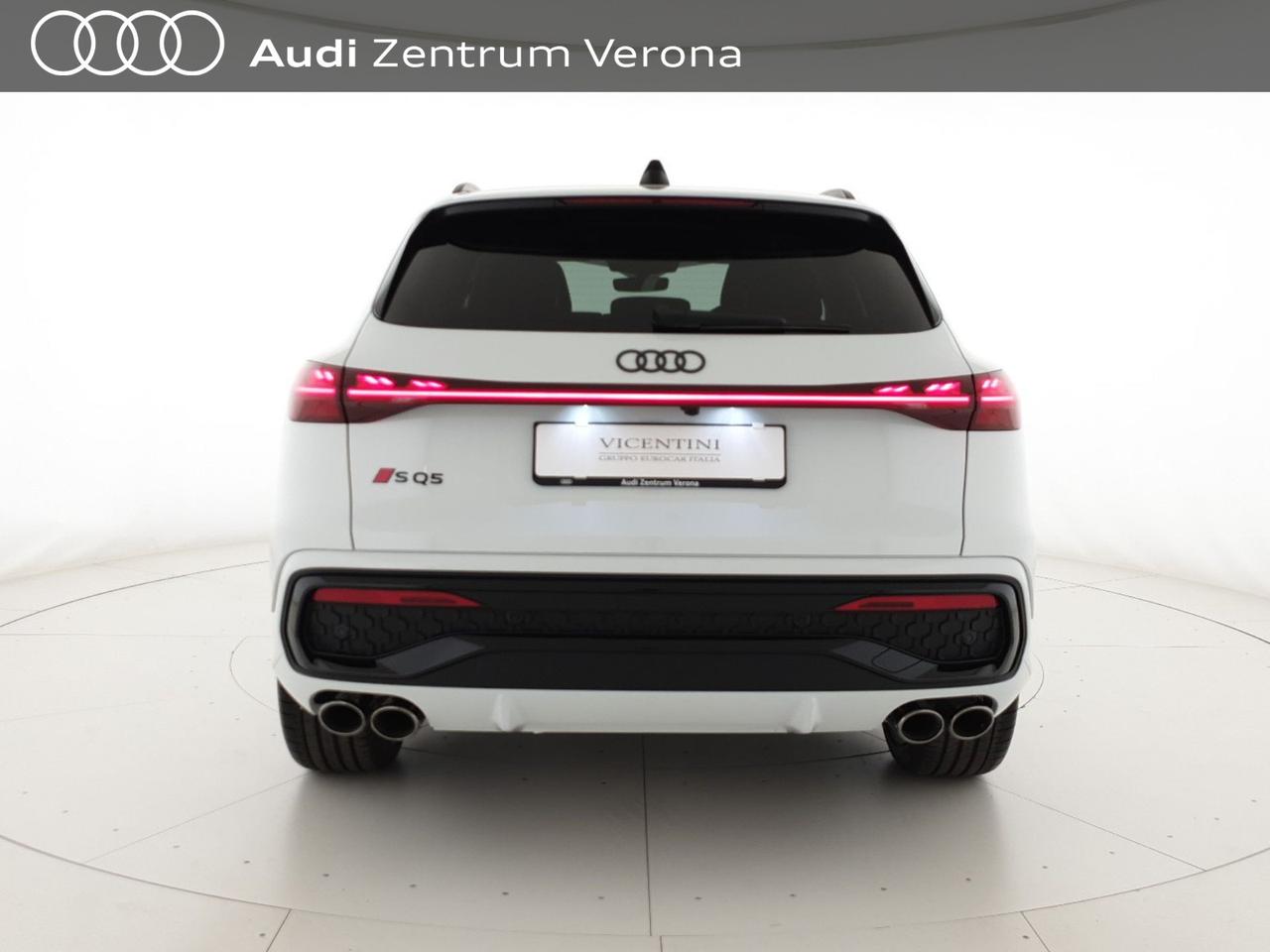 3.0TFSI 367CV quattro S troni Sport Attitude
