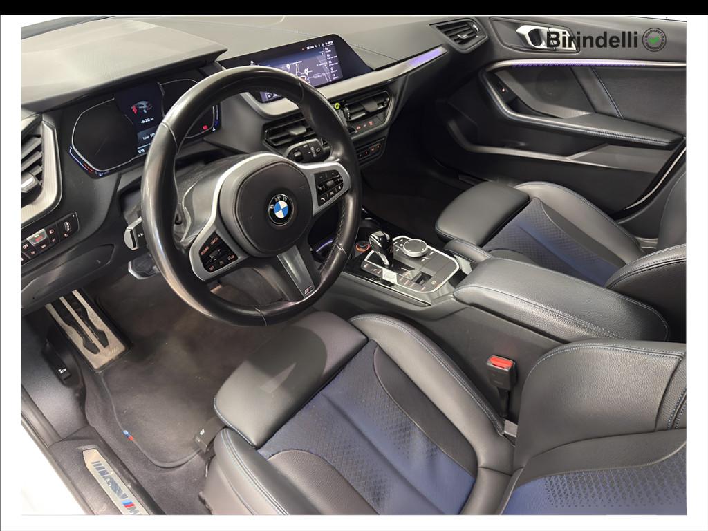 BMW Serie 1 (F40) - 116d 5p. Msport