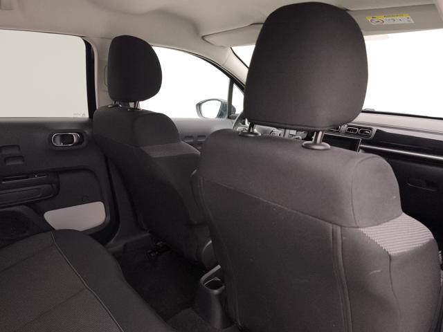 CITROEN C3 1.2 puretech Max s&s 110cv