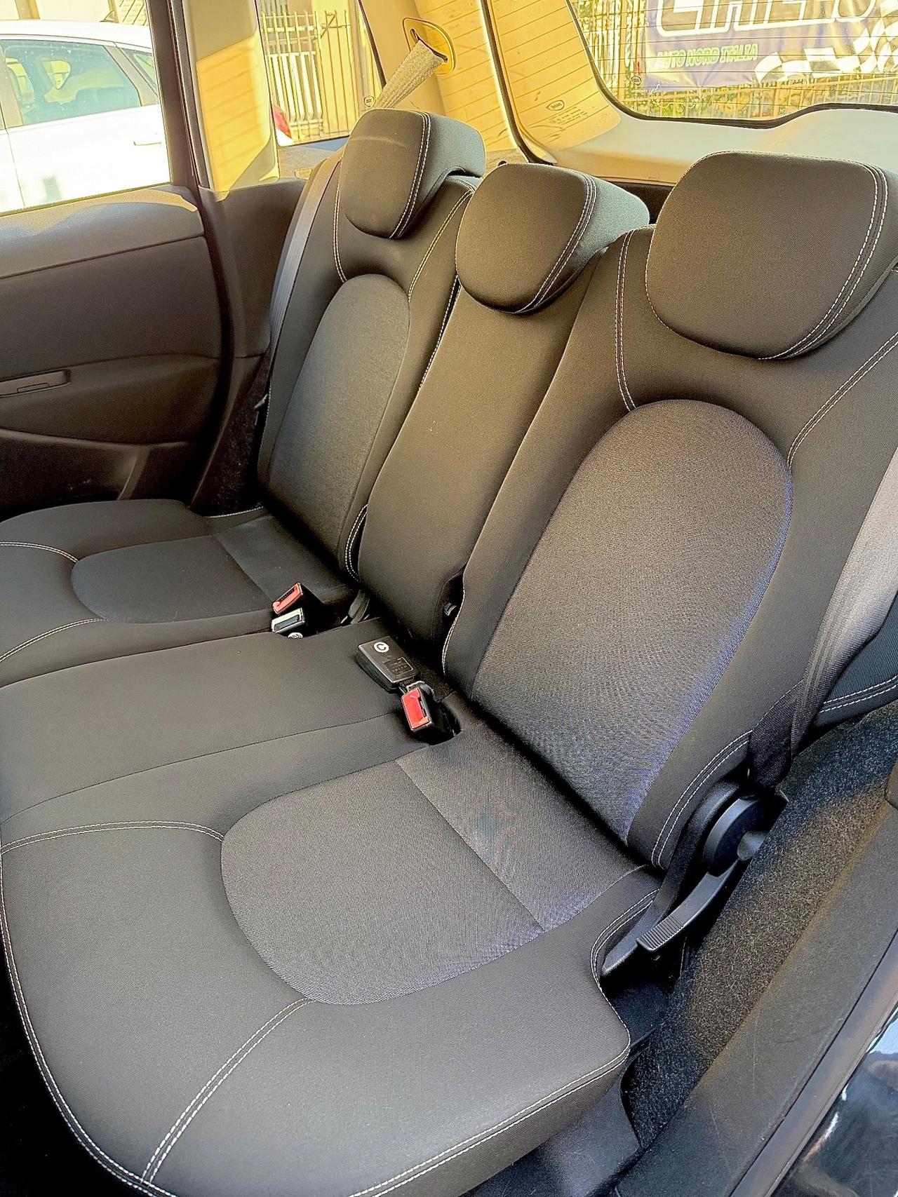 Lancia Musa 1.3 Diesel 95 Cv