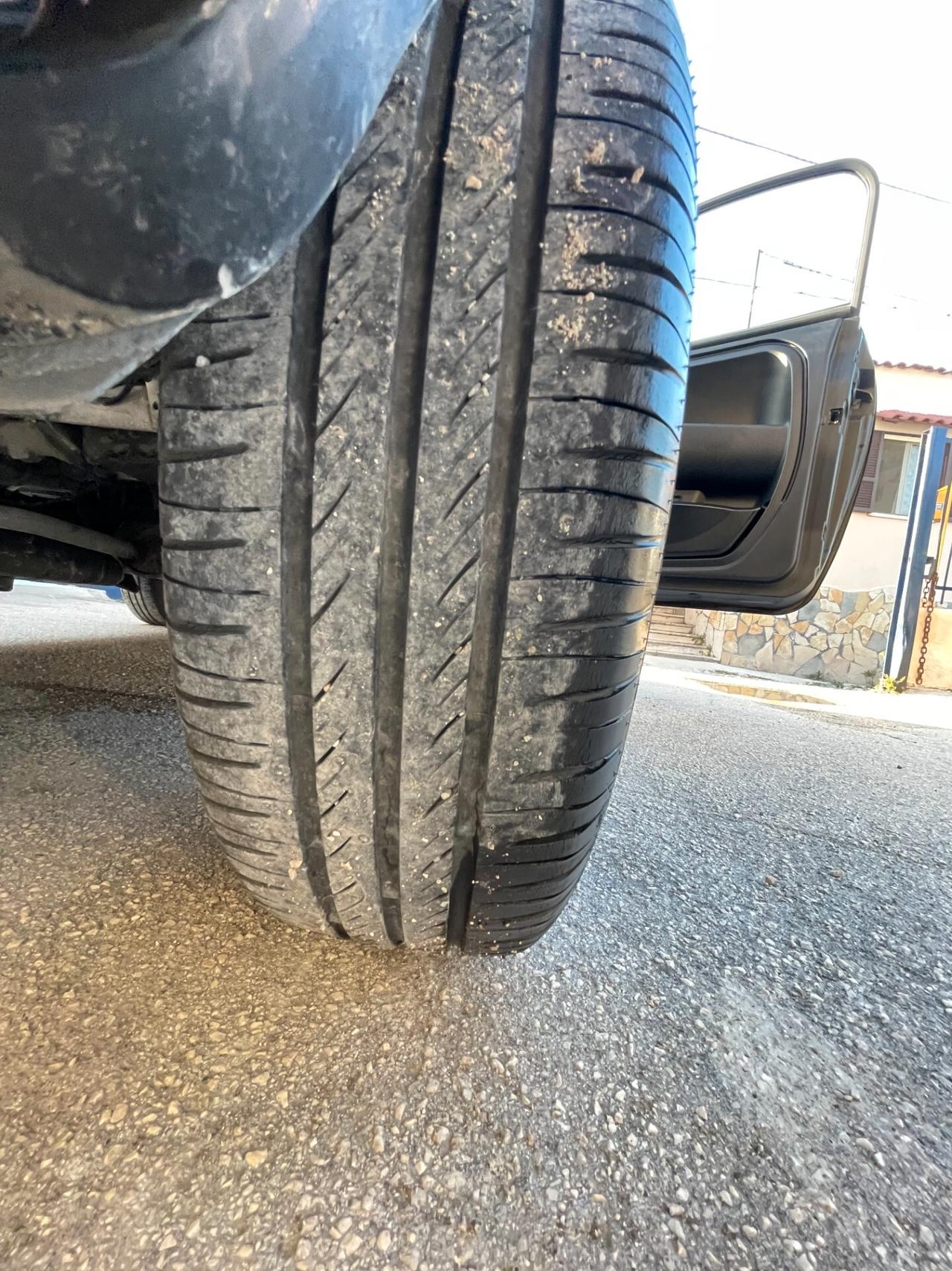 Microcar Dué 6 Young D&L