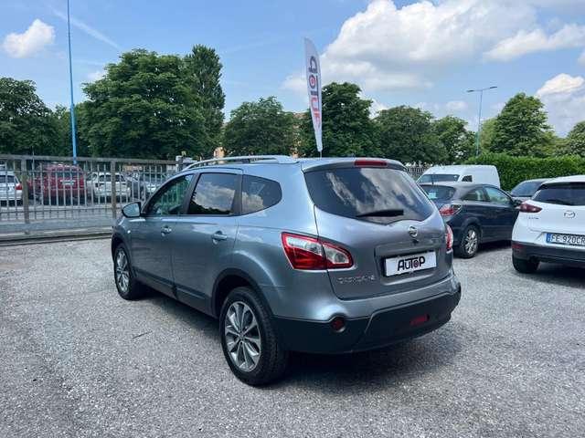 Nissan Qashqai+2 1.6 dCi DPF Tekna 4X4
