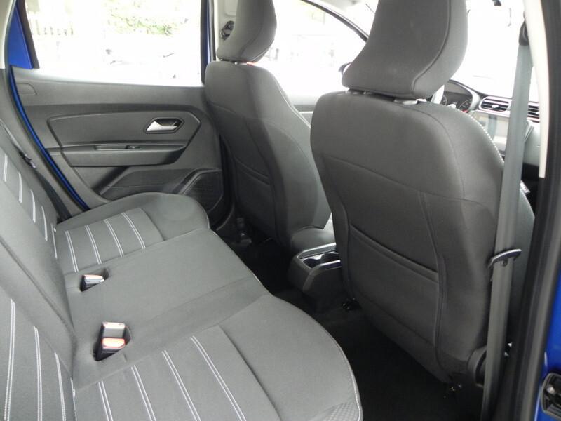Dacia Duster 1.5 Blue dCi 8V 115 CV 4x2 Expression