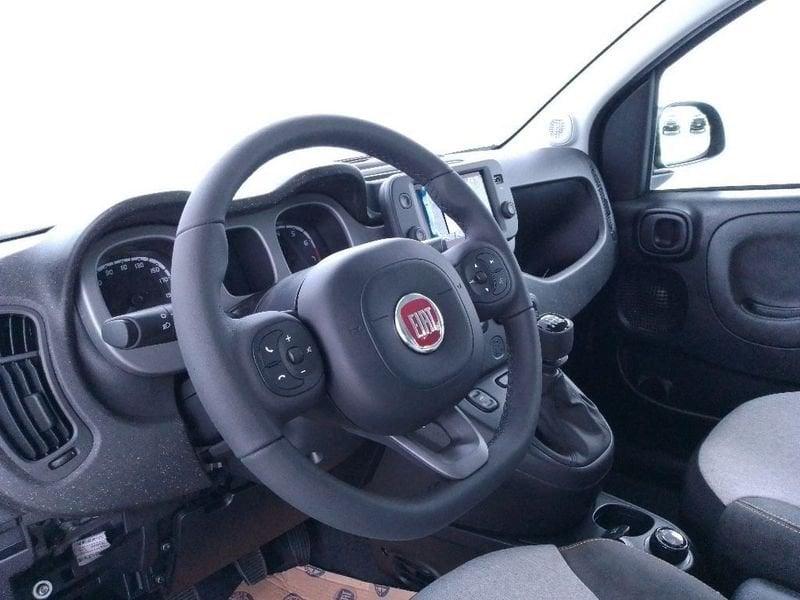 FIAT Panda 0.9 t.air t. Cross 4x4 s&s 85cv 5p.ti