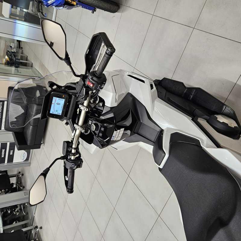 Honda X-ADV 750 - 2026