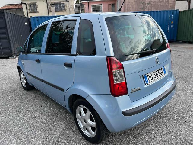 FIAT Idea 1.3 Multijet 16V 90CvEmotion perfetta di meccanica