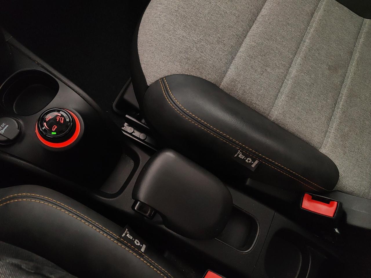 Fiat Panda 0.9 TwinAir Turbo S&S 4x4