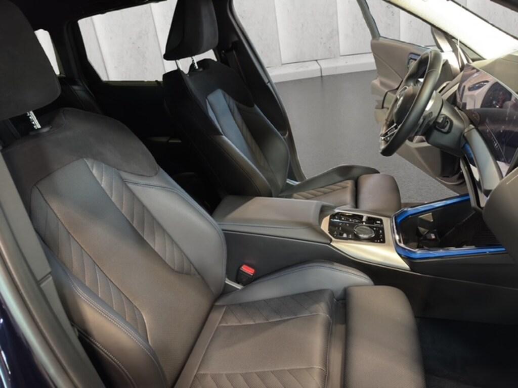 BMW X3 d MSport Pro xDrive20 Steptronic